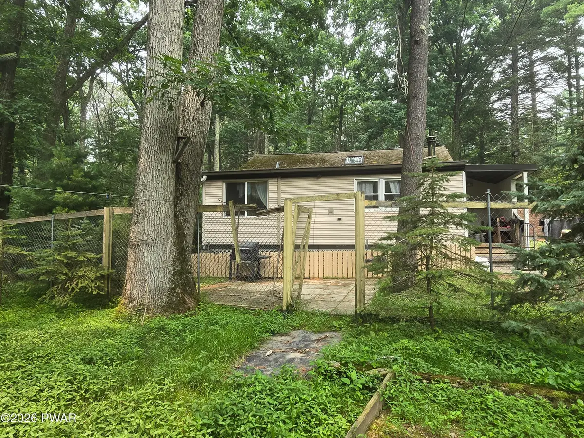 100 Grace Road, Shohola, PA 18458 - #1