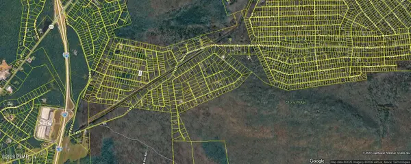 Lot A459 Cypress Drive, Jim Thorpe, PA 18229