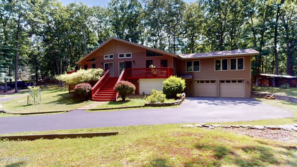 132 Southwynd Drive, Milford, PA 18337 - #1