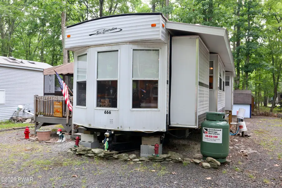 129 Alpine Drive, Milford, PA 18337 - #2