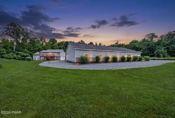 2114 Lake Ariel Highway, Lake Ariel, PA 18436