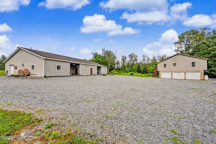 2114 Lake Ariel Highway, Lake Ariel, PA 18436 - #3
