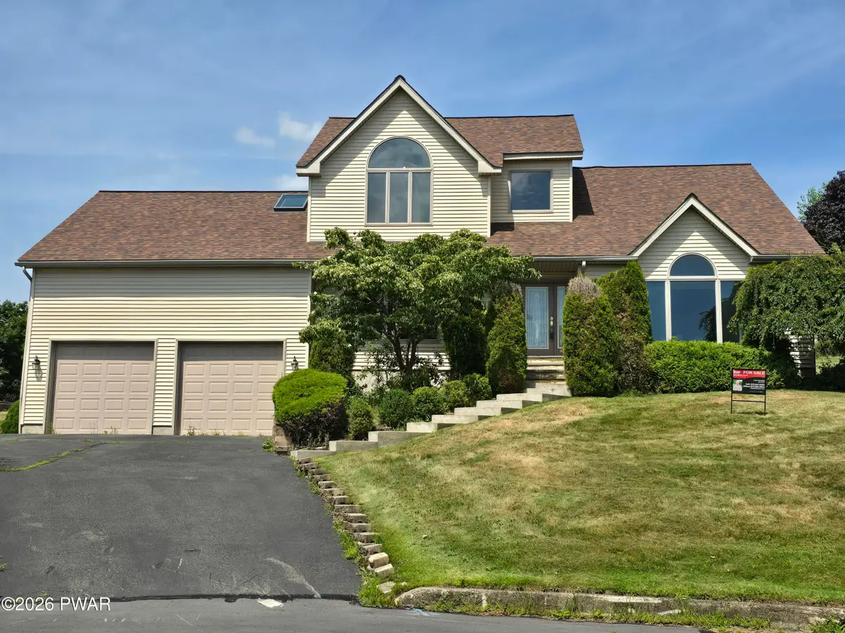 100 Rabbit Run, Clarks Summit, PA 18411 - #1