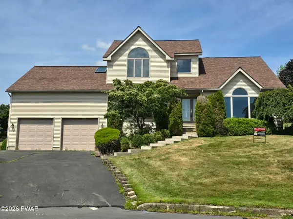 100 Rabbit Run, Clarks Summit, PA 18411