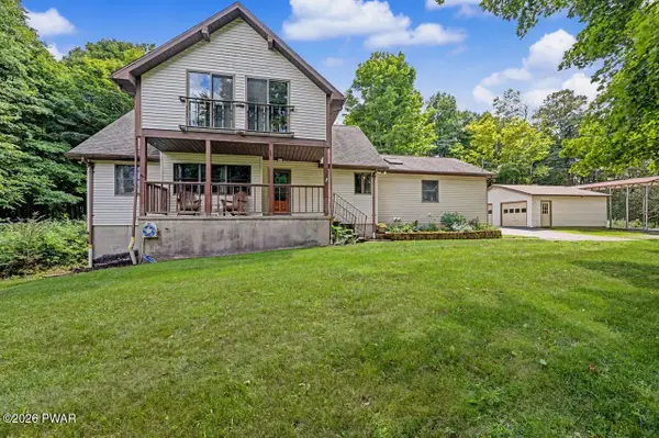 1750 Lake Ariel Highway, Lake Ariel, PA 18436