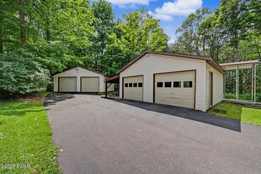 1750 Lake Ariel Highway, Lake Ariel, PA 18436 - #2