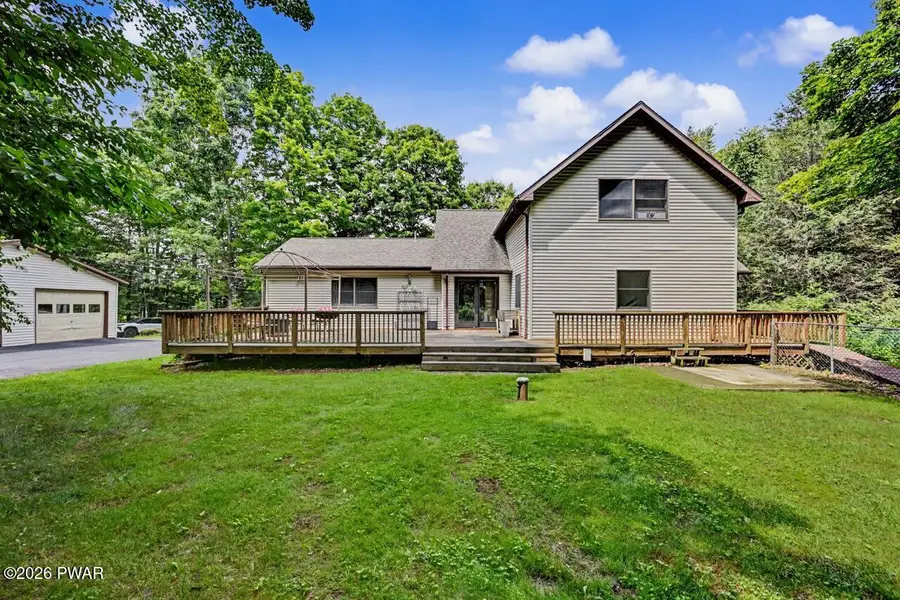 1750 Lake Ariel Highway, Lake Ariel, PA 18436 - #3