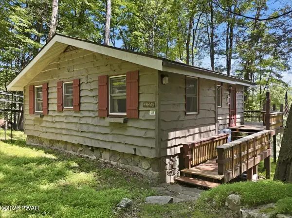 80 Deerfoot Road, Lake Ariel, PA 18436