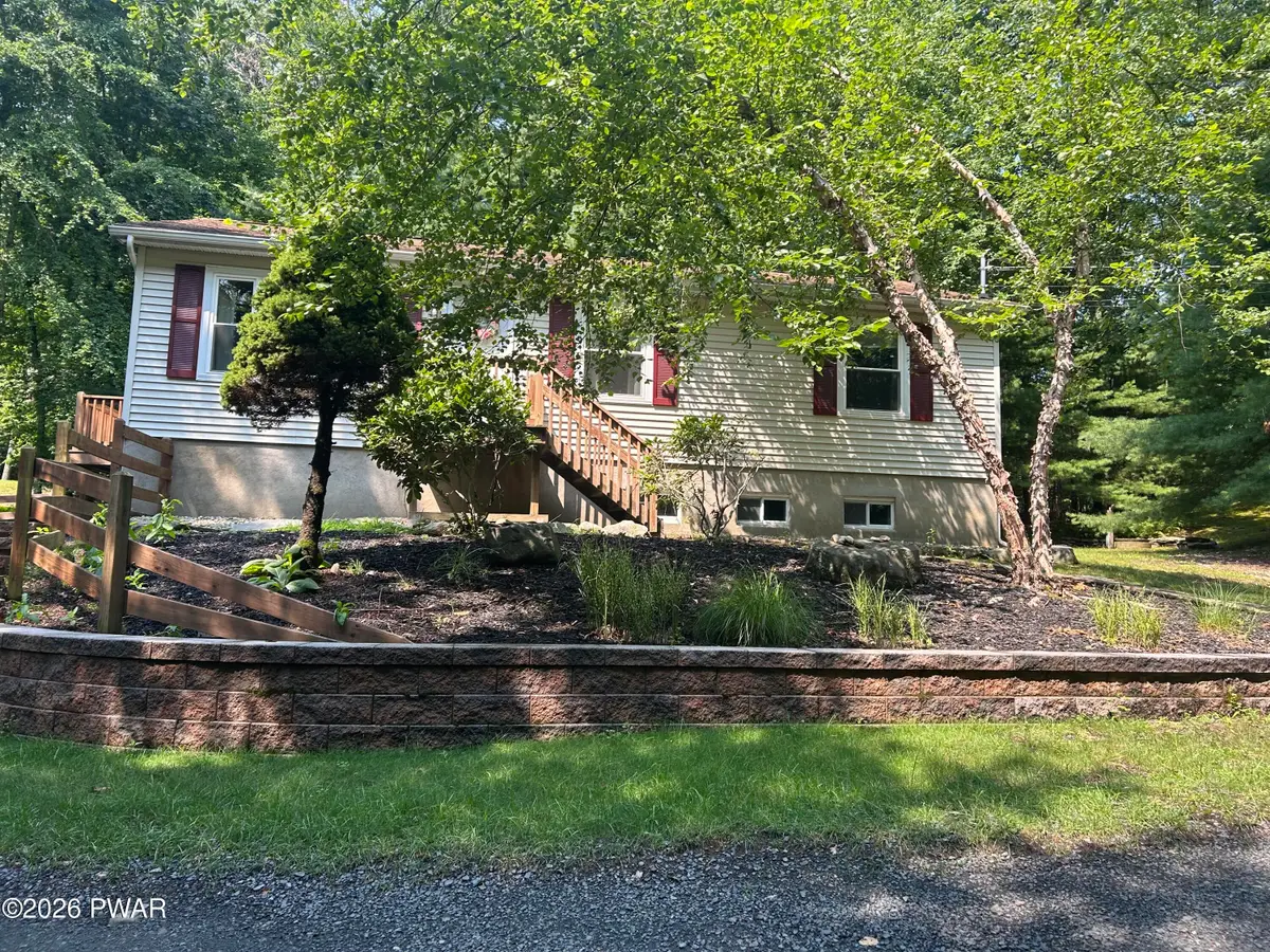 125 Birch Leaf Drive, Milford, PA 18337 - #1