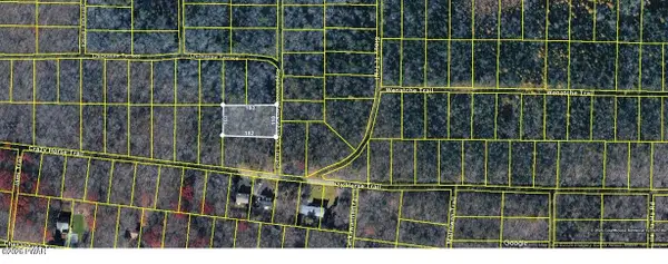 Lot FP595 Chikesaw Trail, Albrightsville, PA 18210