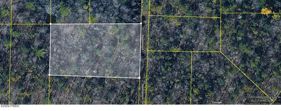 Lot FP595 Chikesaw Trail, Albrightsville, PA 18210 - #2