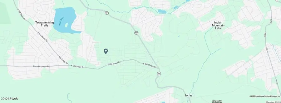 Lot FP595 Chikesaw Trail, Albrightsville, PA 18210 - #3