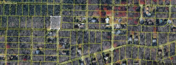 Lot EP739 Crazy Horse & Sioux Trail, Albrightsville, PA 18210
