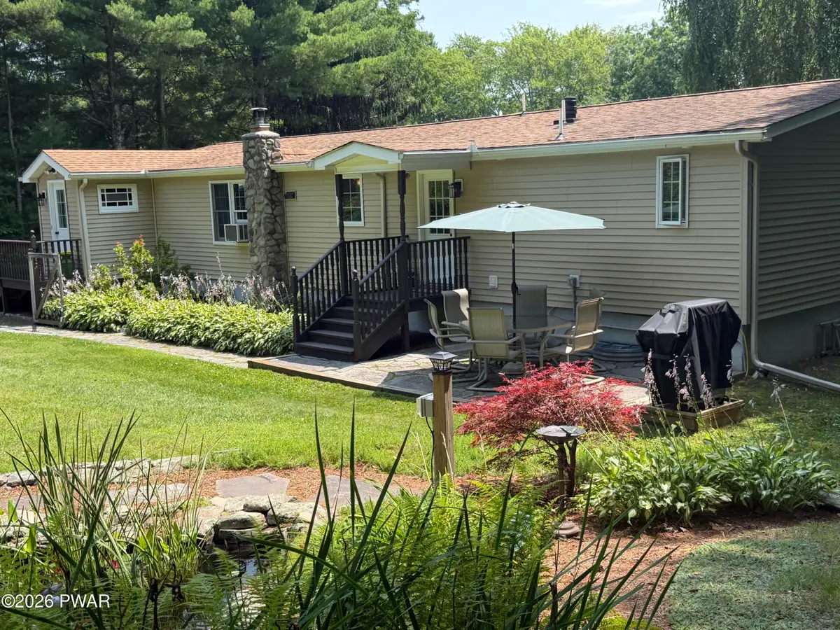 143 Spring Road, Lords Valley, PA 18428 - #1