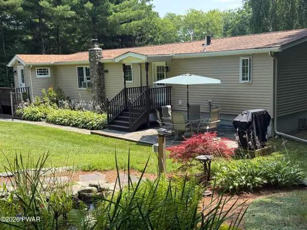 143 Spring Road, Lords Valley, PA 18428