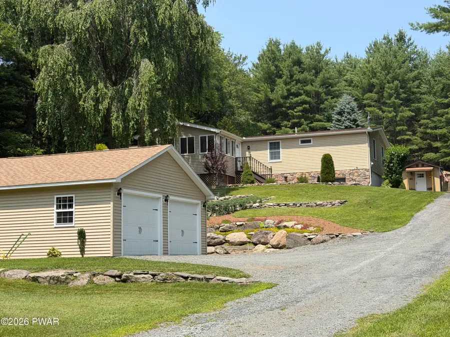 143 Spring Road, Lords Valley, PA 18428 - #2