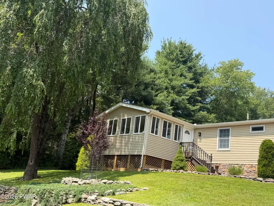 143 Spring Road, Lords Valley, PA 18428 - #3