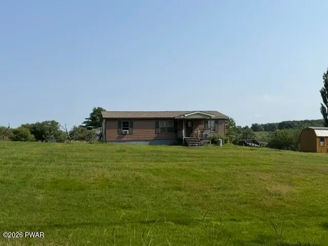 47 Spruce Swamp Road, Beach Lake, PA 18405 - #1