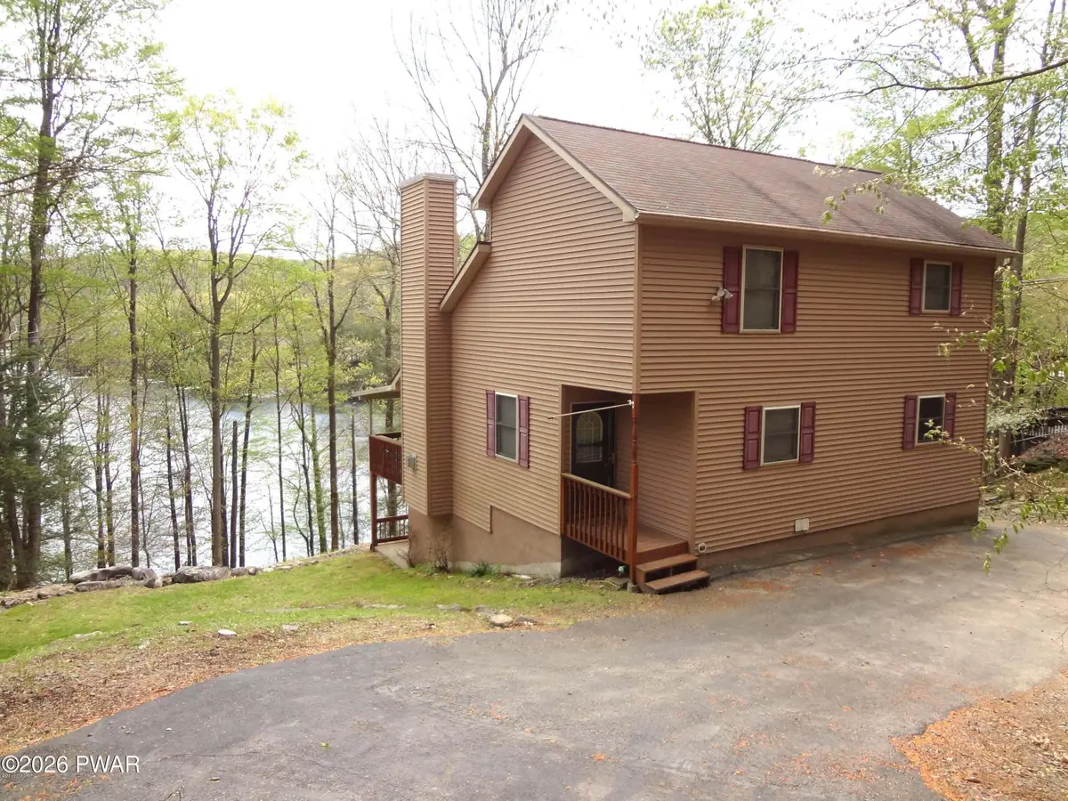 181 Marina Way, Greentown, PA 18426 - #1