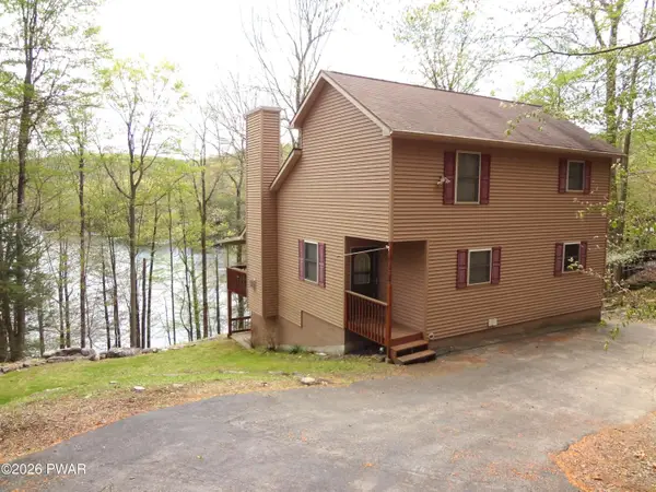 181 Marina Way, Greentown, PA 18426