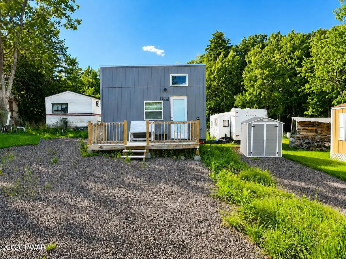 105 Rabbit Lane, Hawley, PA 18428 - #1