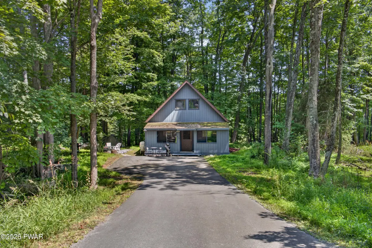 90 Lakeview Drive, Lake Ariel, PA 18436 - #1