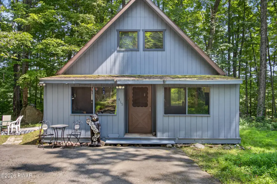 90 Lakeview Drive, Lake Ariel, PA 18436 - #2