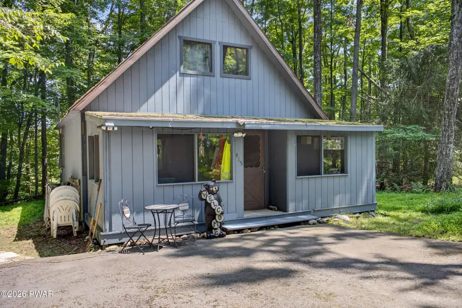90 Lakeview Drive, Lake Ariel, PA 18436 - #3