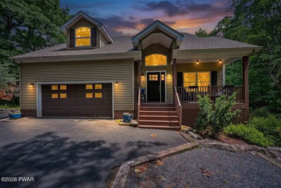 802 Overlook Court, Lords Valley, PA 18428 - #2