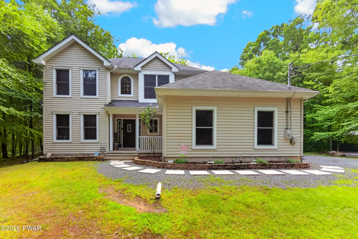 195 Aspen Drive, Milford, PA 18337 - #1