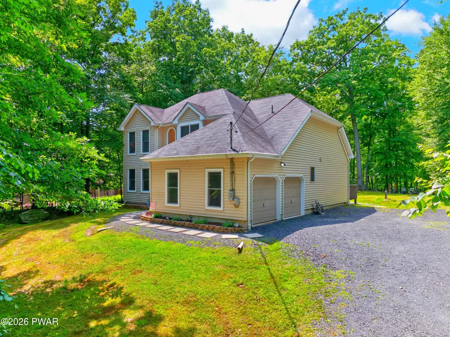195 Aspen Drive, Milford, PA 18337 - #2