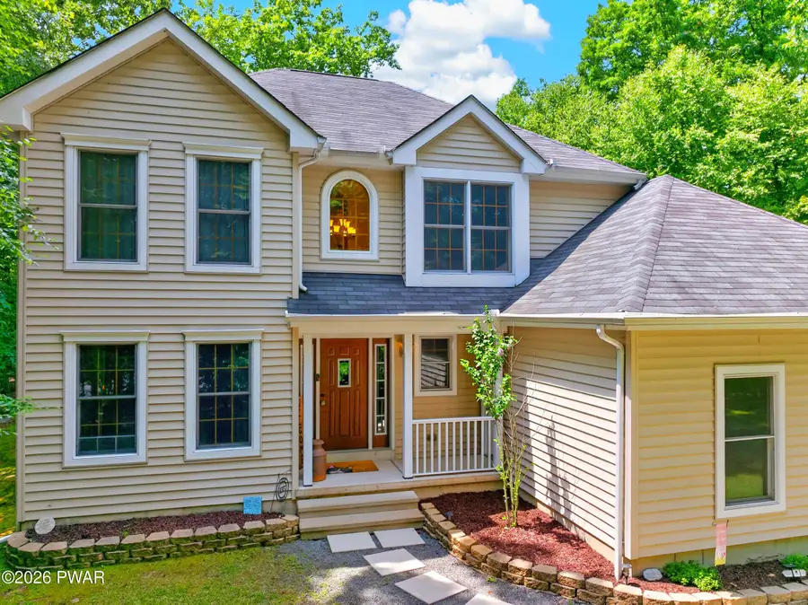 195 Aspen Drive, Milford, PA 18337 - #3