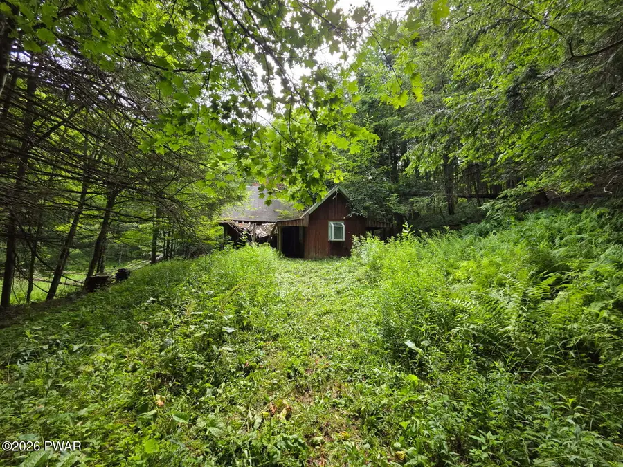 570 Pleasant Valley Road, Starrucca, PA 18462 - #2