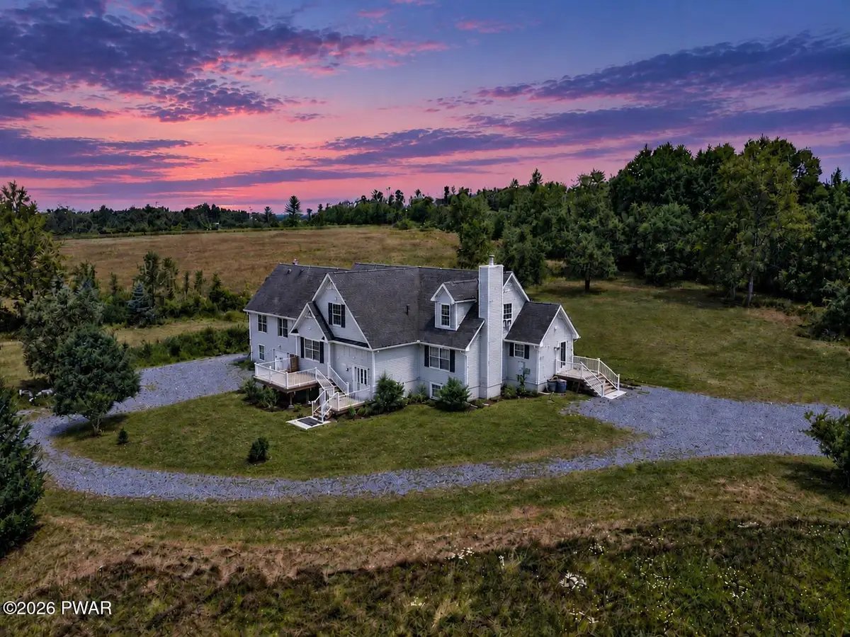 219 Plank Road, Beach Lake, PA 18405 - #1