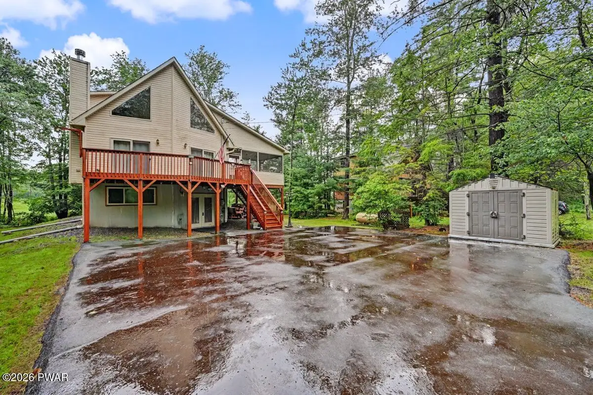 93 Brookfield Road, Lake Ariel, PA 18436 - #1
