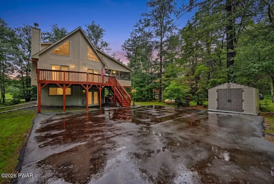 93 Brookfield Road, Lake Ariel, PA 18436 - #2