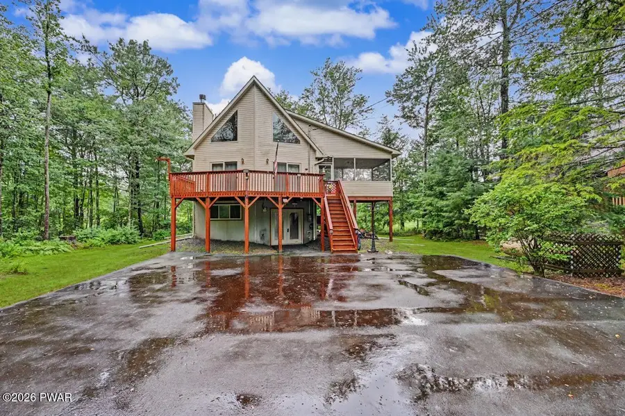93 Brookfield Road, Lake Ariel, PA 18436 - #3