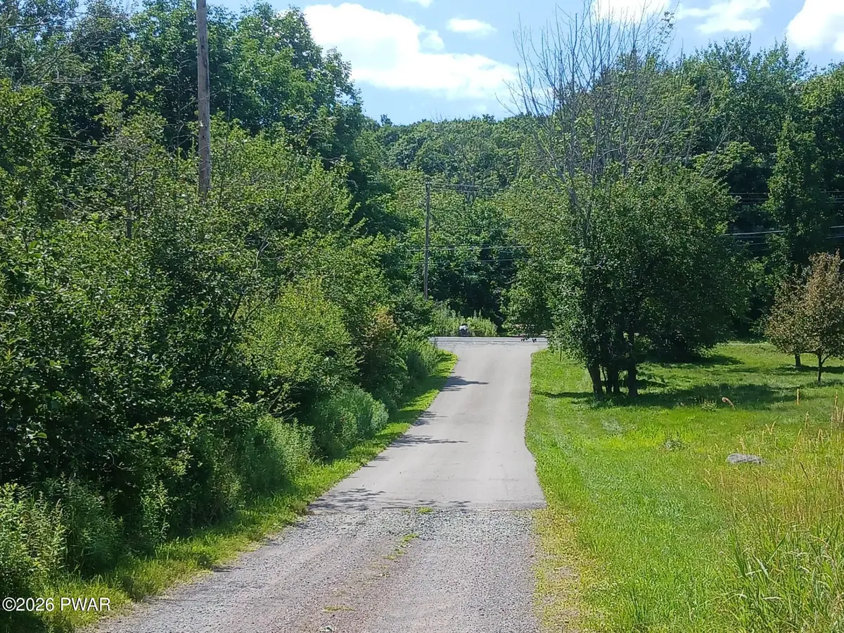 Cortez Road, Jefferson, PA 18436 - #1