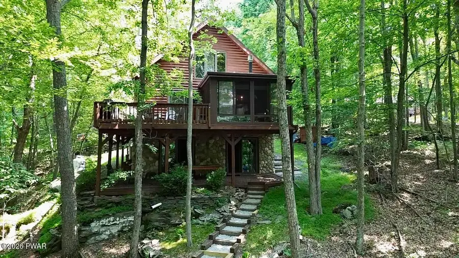 258 Florence Trail, Hawley, PA 18428 - #2