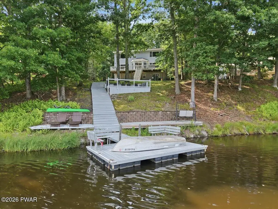 176 Spruce Lake Drive, Milford, PA 18337 - #3