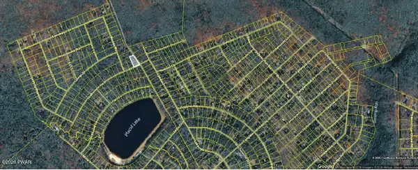 Lot C382 Woodlands Road, Albrightsville, PA 18210