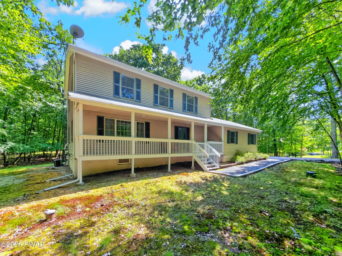 104 Middleton Drive, Milford, PA 18337 - #1