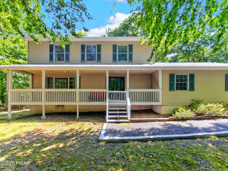 104 Middleton Drive, Milford, PA 18337 - #2