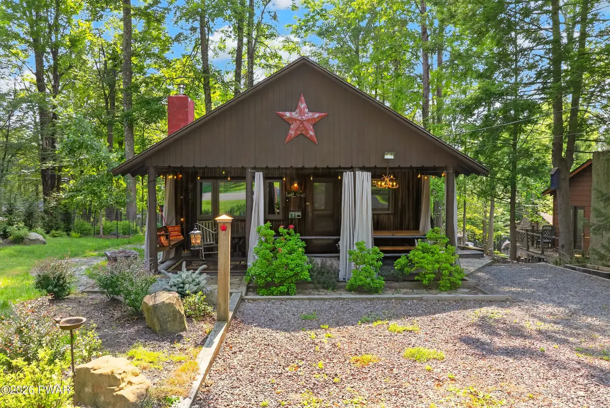 143 Bear Rock Road, Lake Ariel, PA 18436 - #1