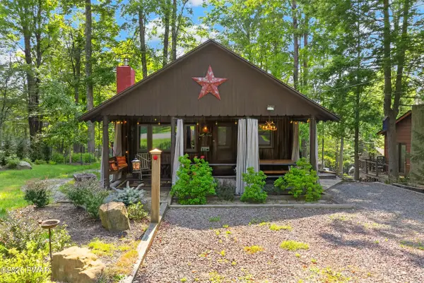 143 Bear Rock Road, Lake Ariel, PA 18436