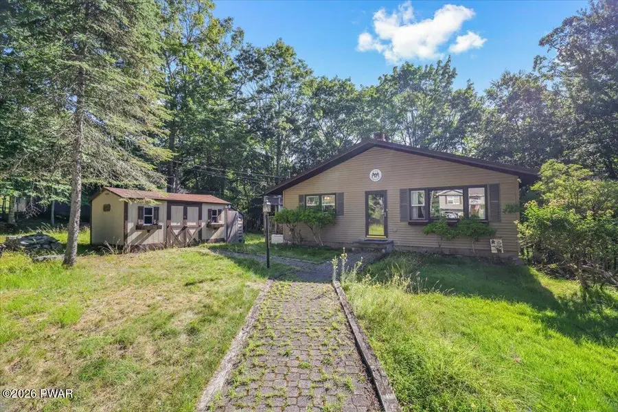125 N Forrest Drive, Milford, PA 18337 - #2