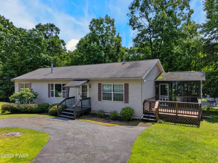 104 Water Wheel Road, Milford, PA 18337 - #2