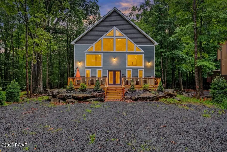 180 N Fairway Drive, Lake Ariel, PA 18436 - #2