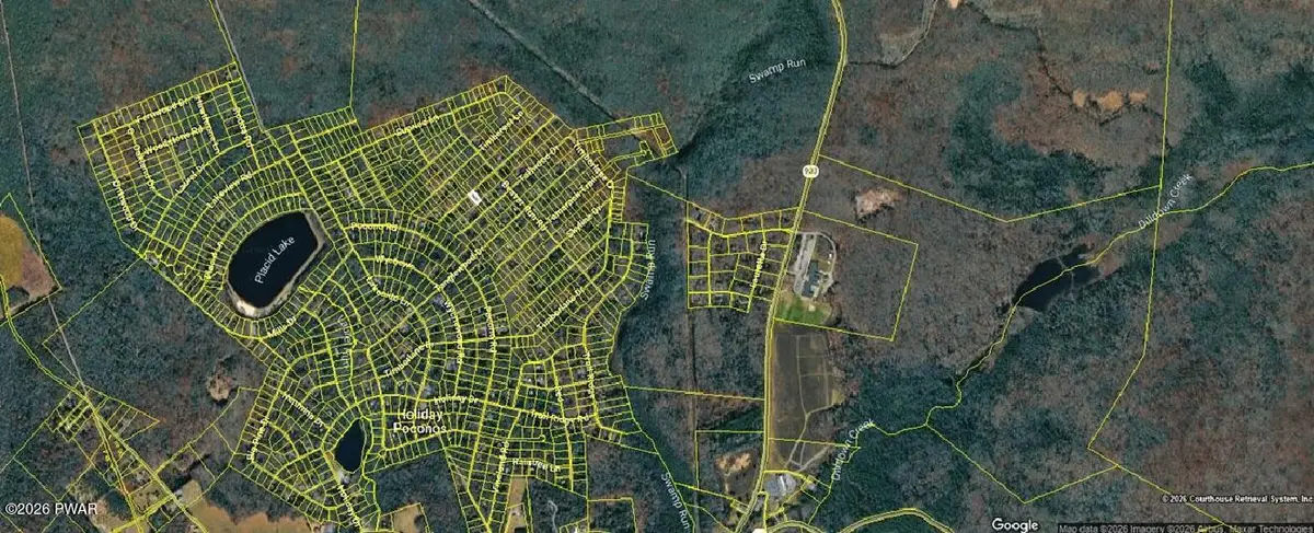 Lot H16HF W Fawn Grove Drive W, Albrightsville, PA 18210 - #1