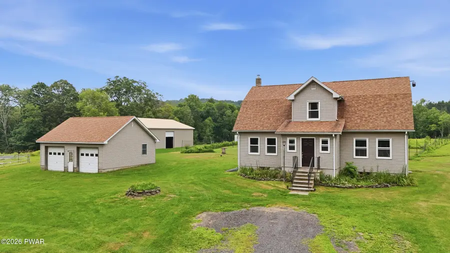 48 Yarnes Road, Forest City, PA 18421 - #2